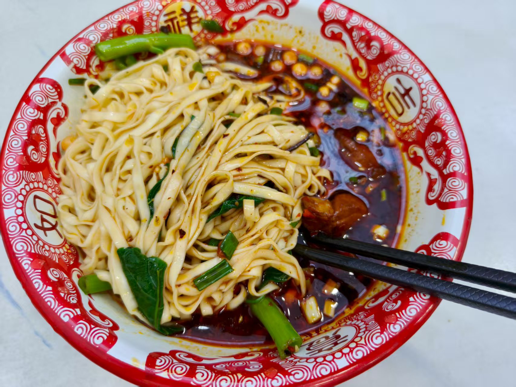 逃离重庆火炉的云贵之旅