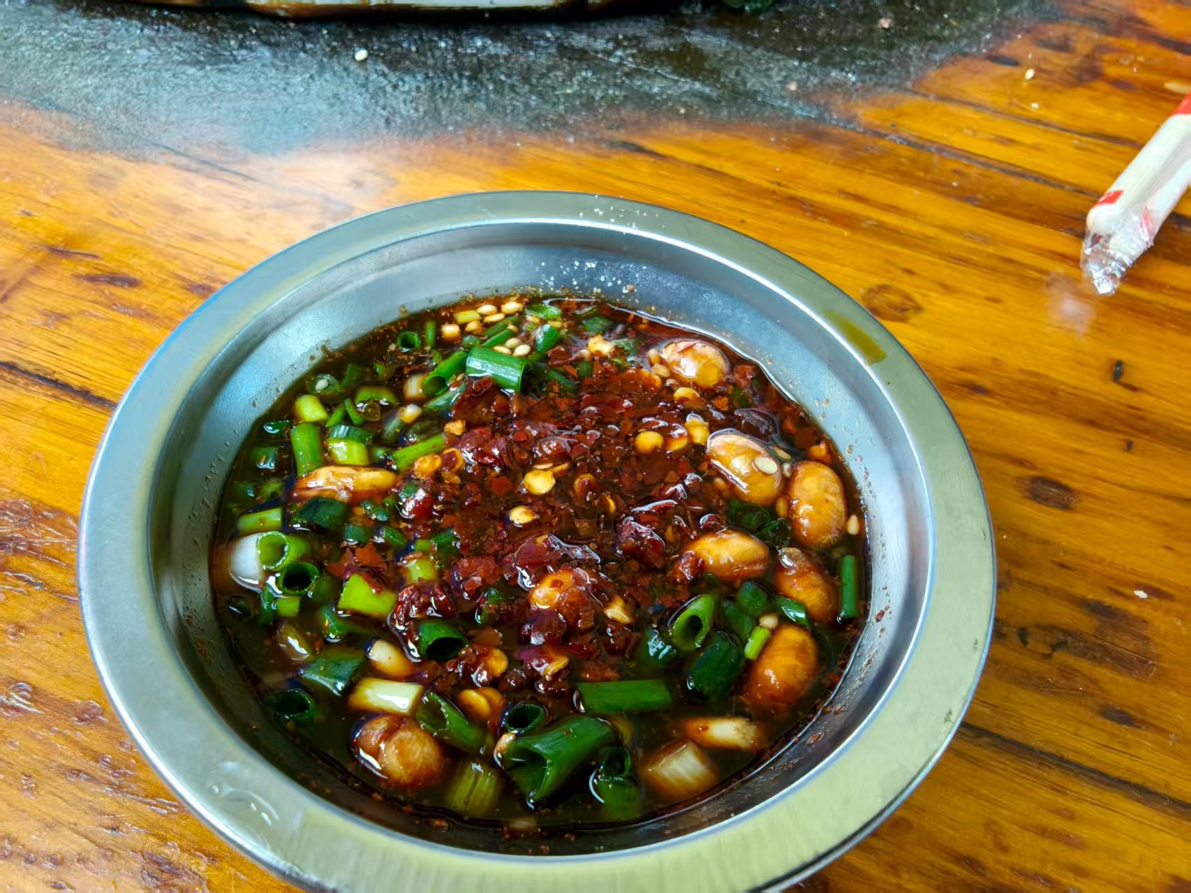 逃离重庆火炉的云贵之旅