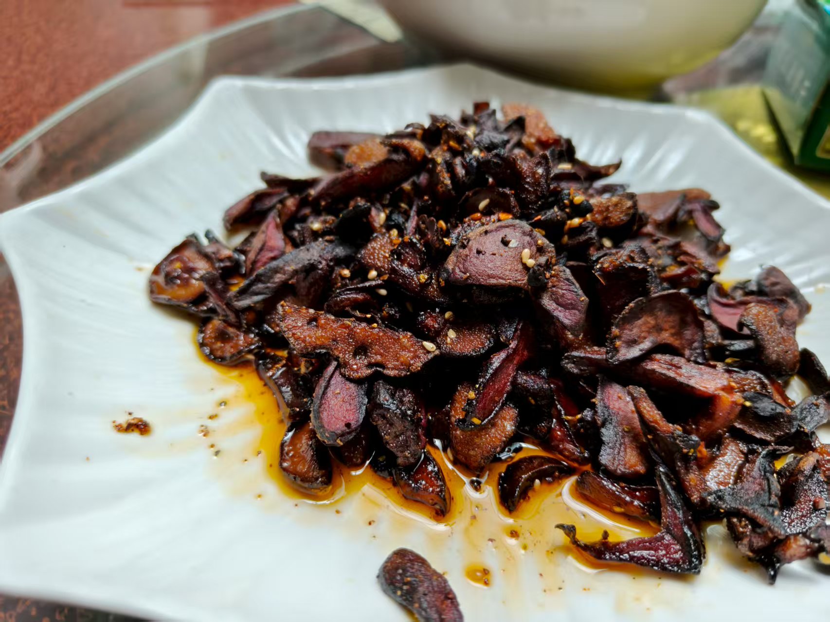 逃离重庆火炉的云贵之旅