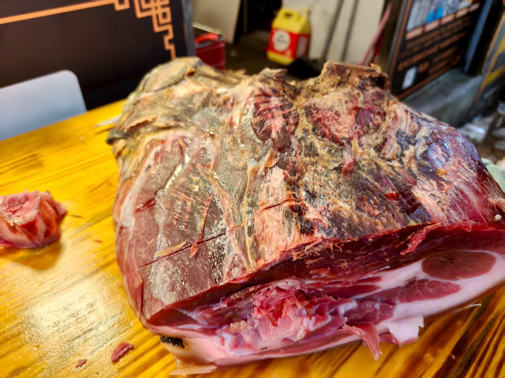 逃离重庆火炉的云贵之旅