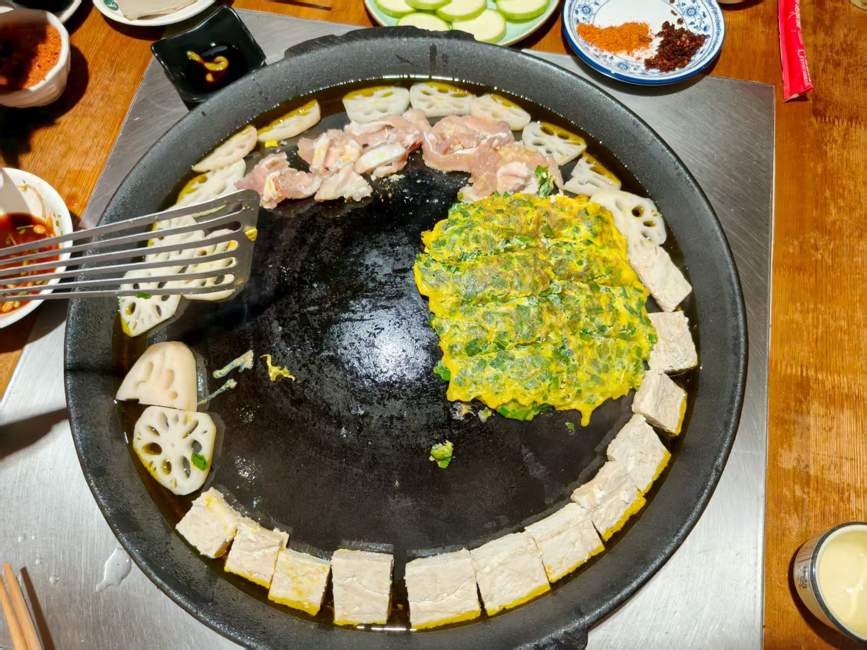 逃离重庆火炉的云贵之旅