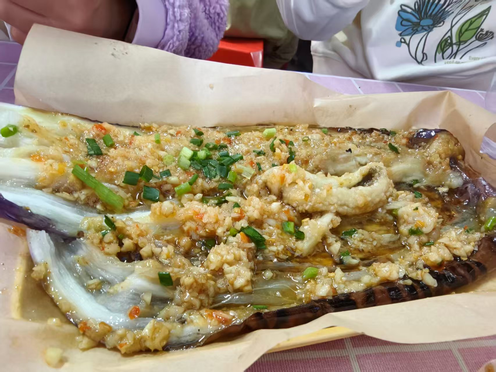 过了一个不一样的春节 过了一个不一样的春节