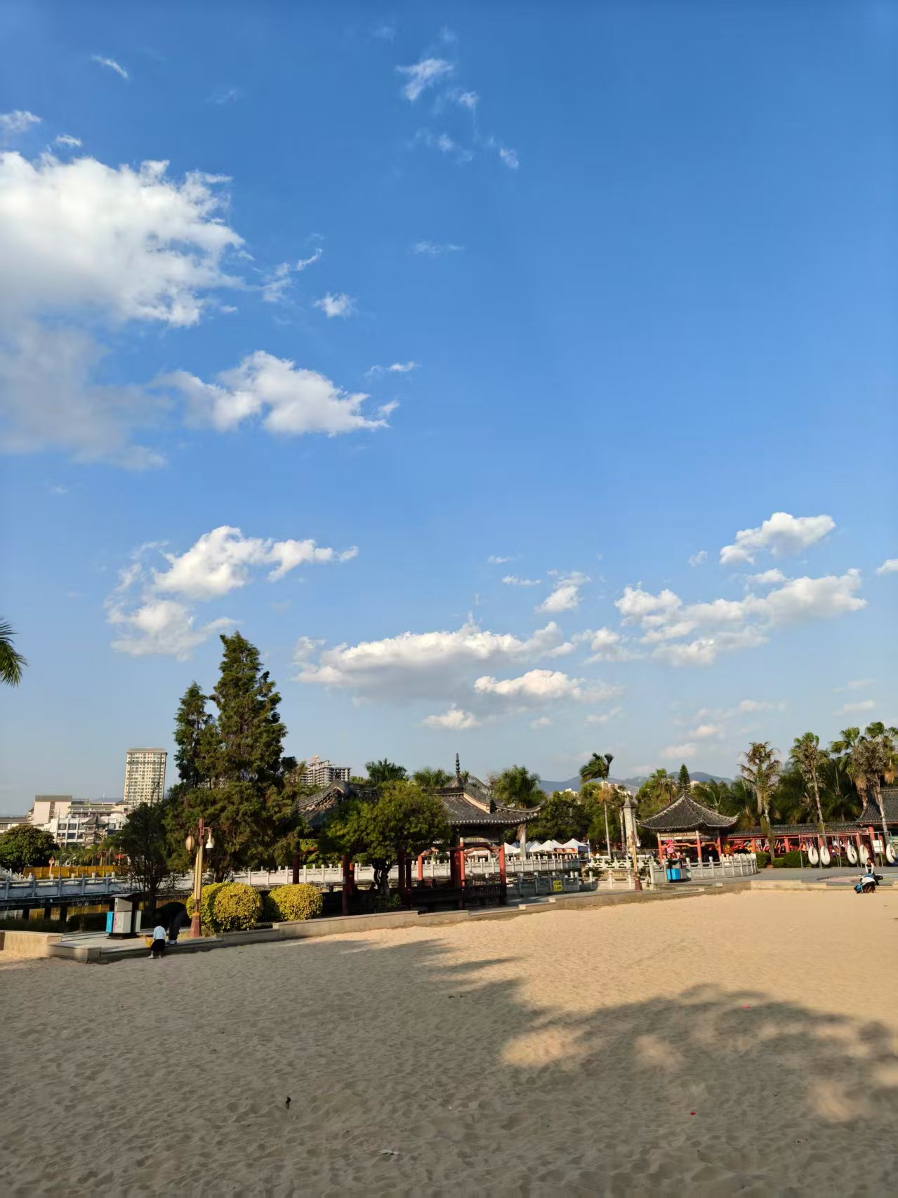 过了一个不一样的春节 过了一个不一样的春节