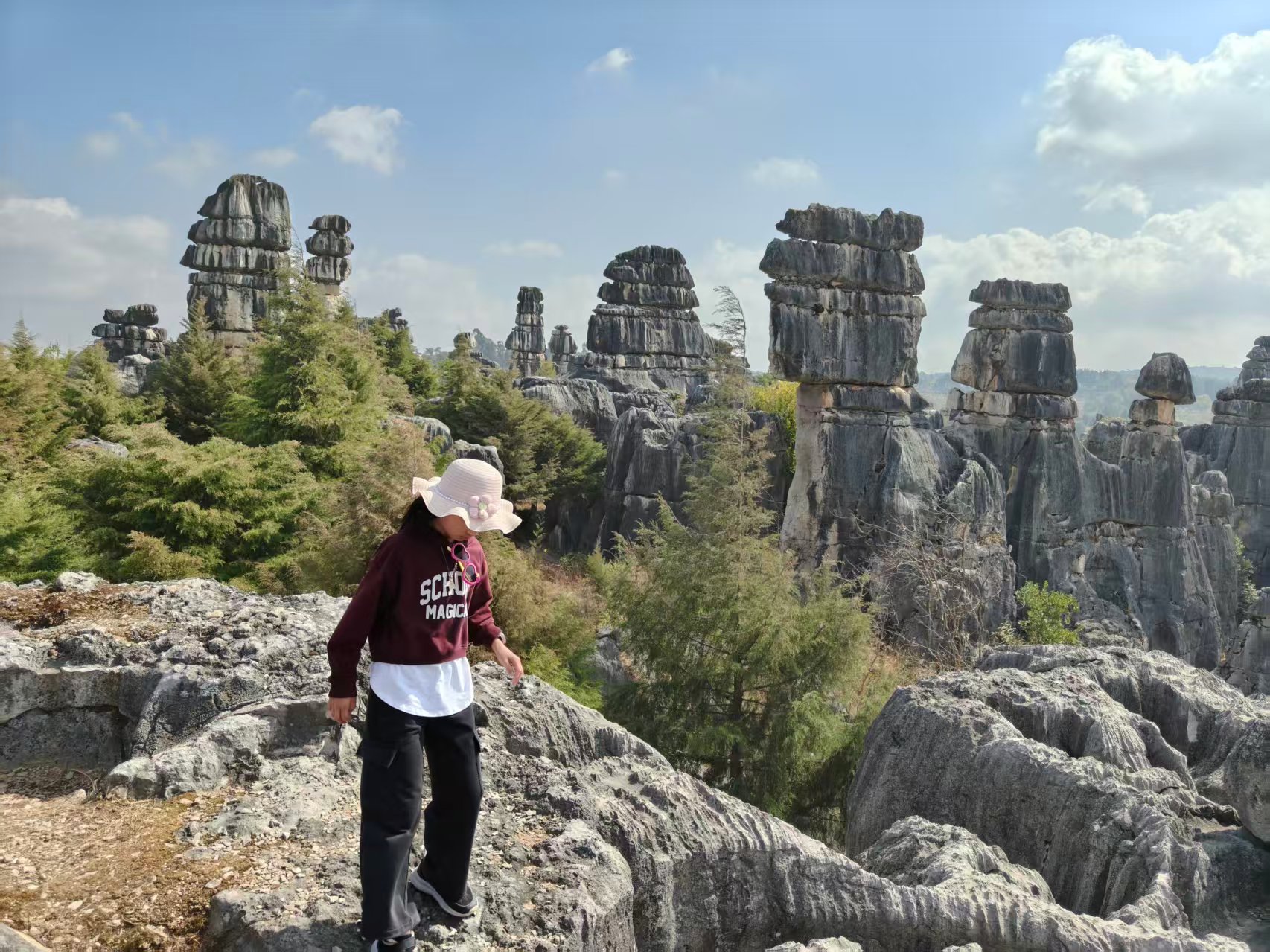 过了一个不一样的春节 过了一个不一样的春节
