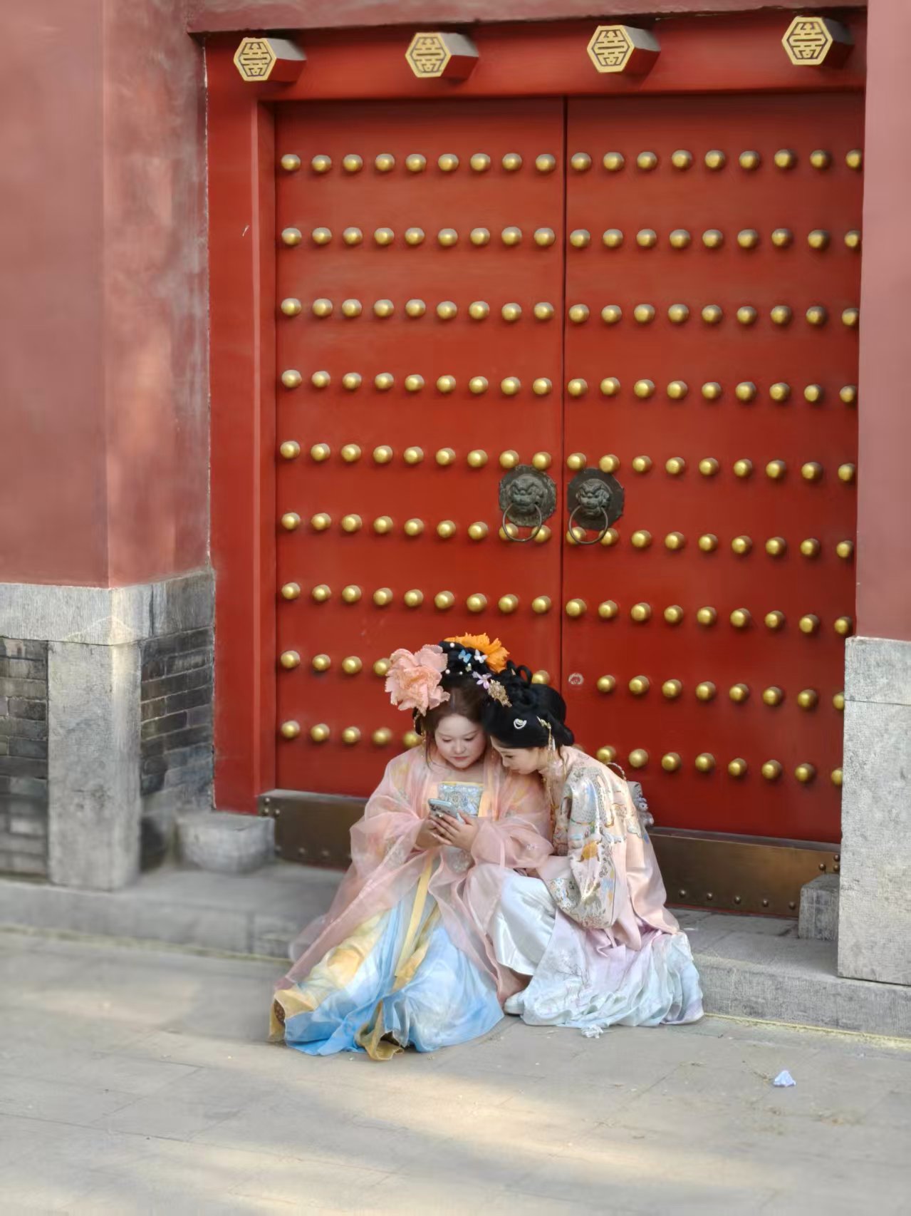 东北印象
