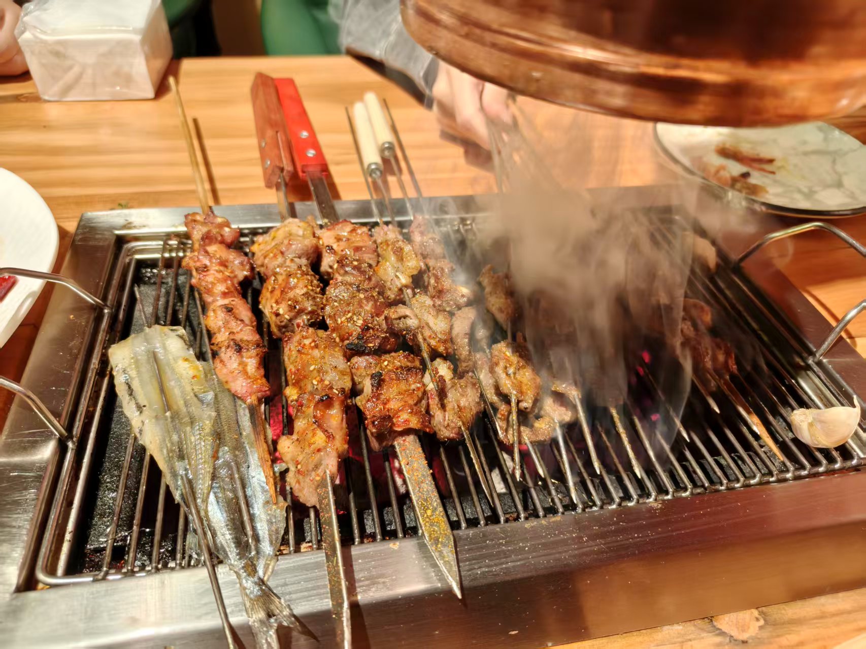 东北印象